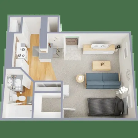 $1,215 | 8301 Boat Club Road, Unit 228, Fort Worth, TX 76179