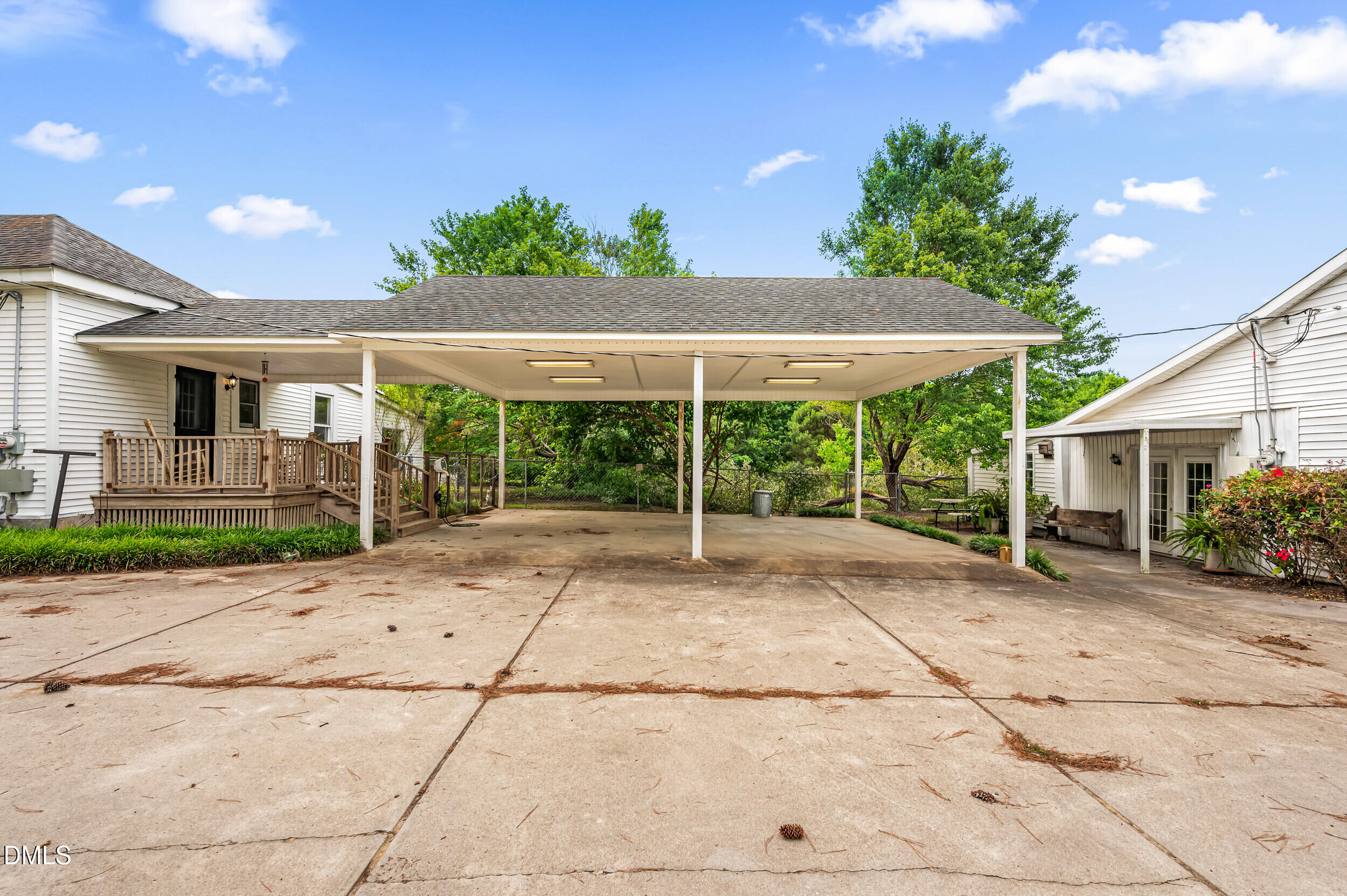 2736 Pleasant Hill Road Rocky Mount, NC 27801 - Photo 28 of 59