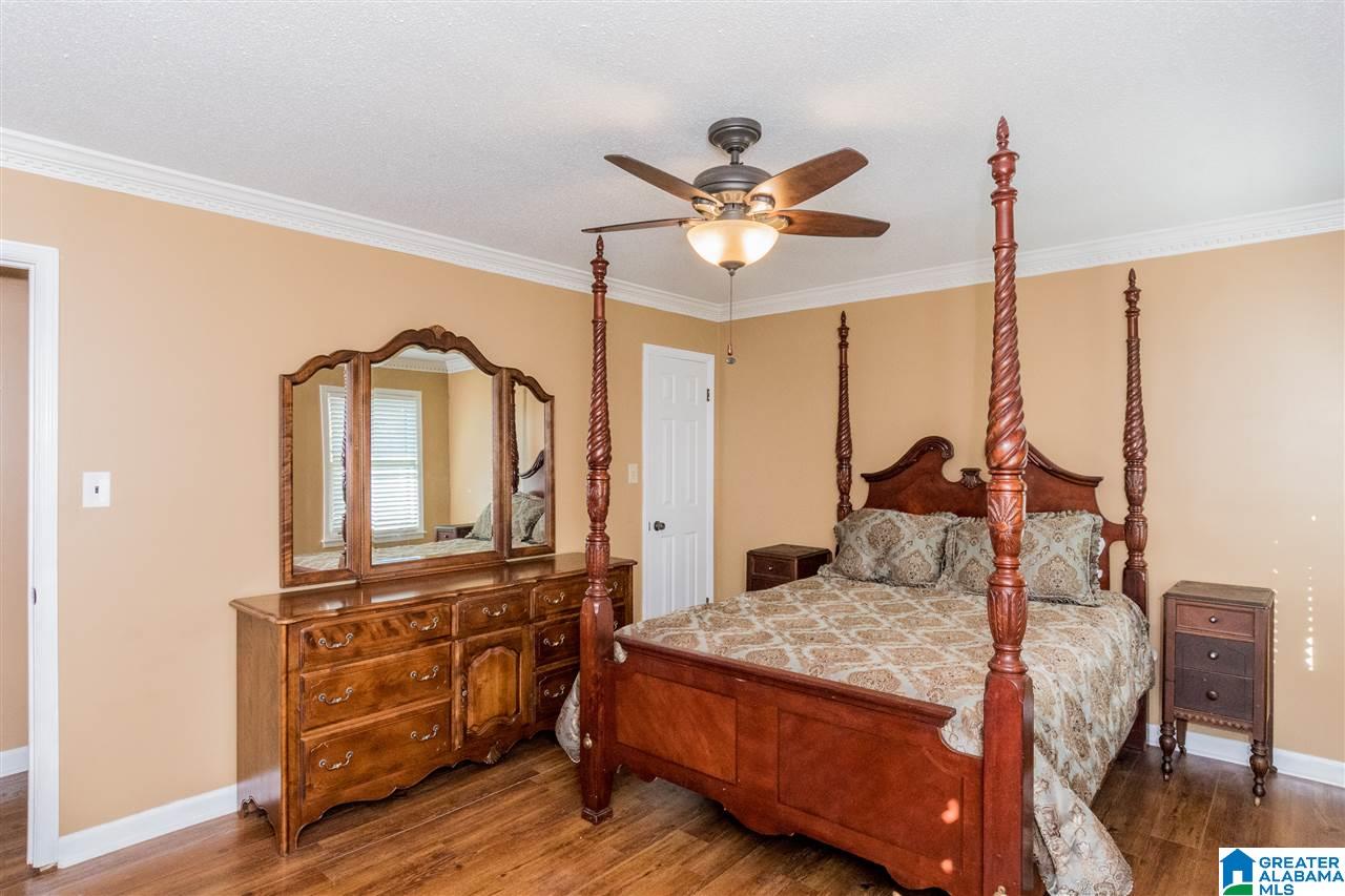 1532 Napoleon Drive Alabaster, AL 35007 - Photo 18 of 45