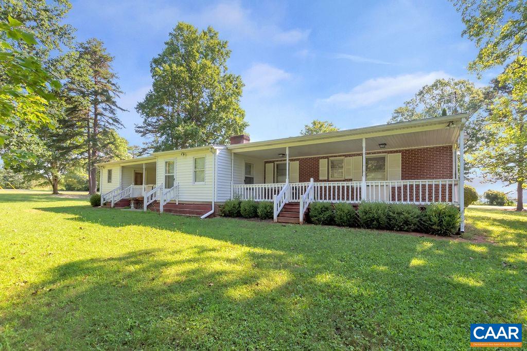 617 Pattie Road Buckingham, VA 23921 - Photo 16 of 24 Gallery Image 16