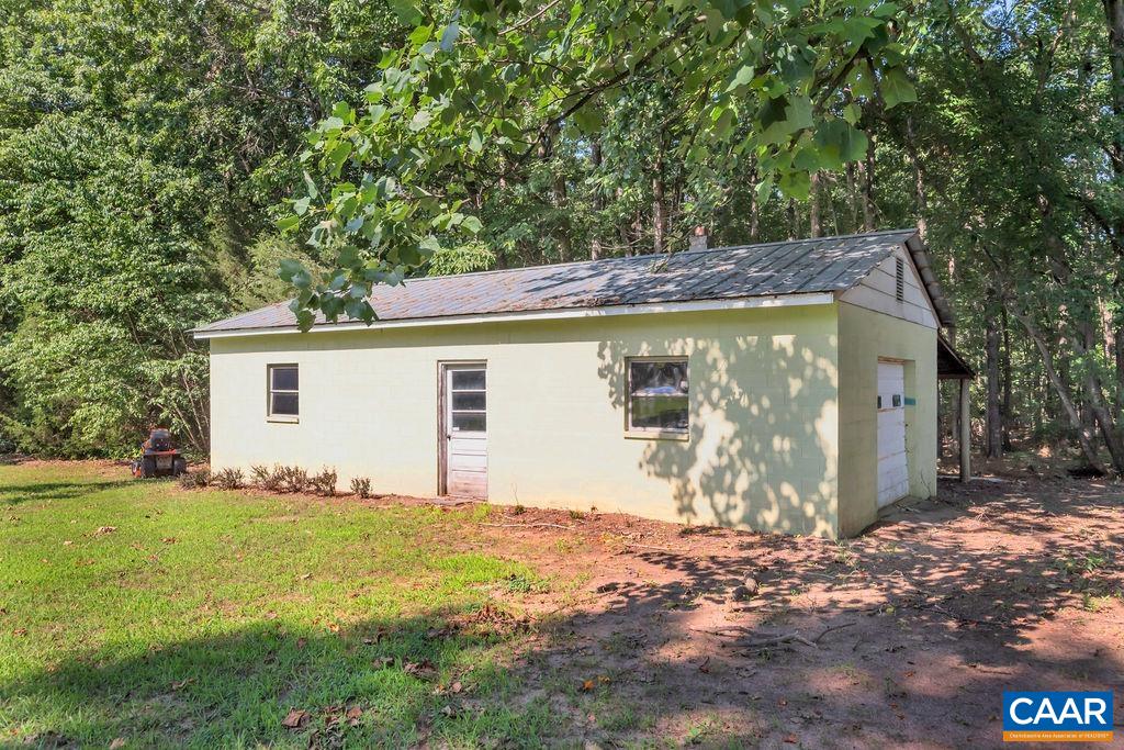 617 Pattie Road Buckingham, VA 23921 - Photo 17 of 24 Gallery Image 17