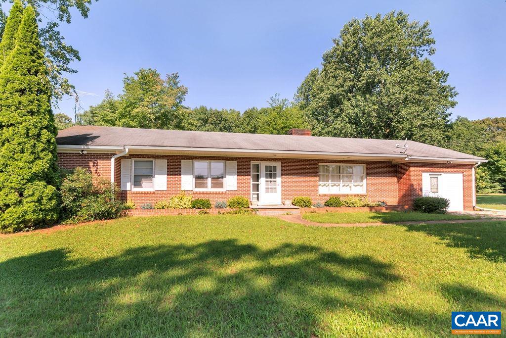 617 Pattie Road Buckingham, VA 23921 - Photo 20 of 24 Gallery Image 20