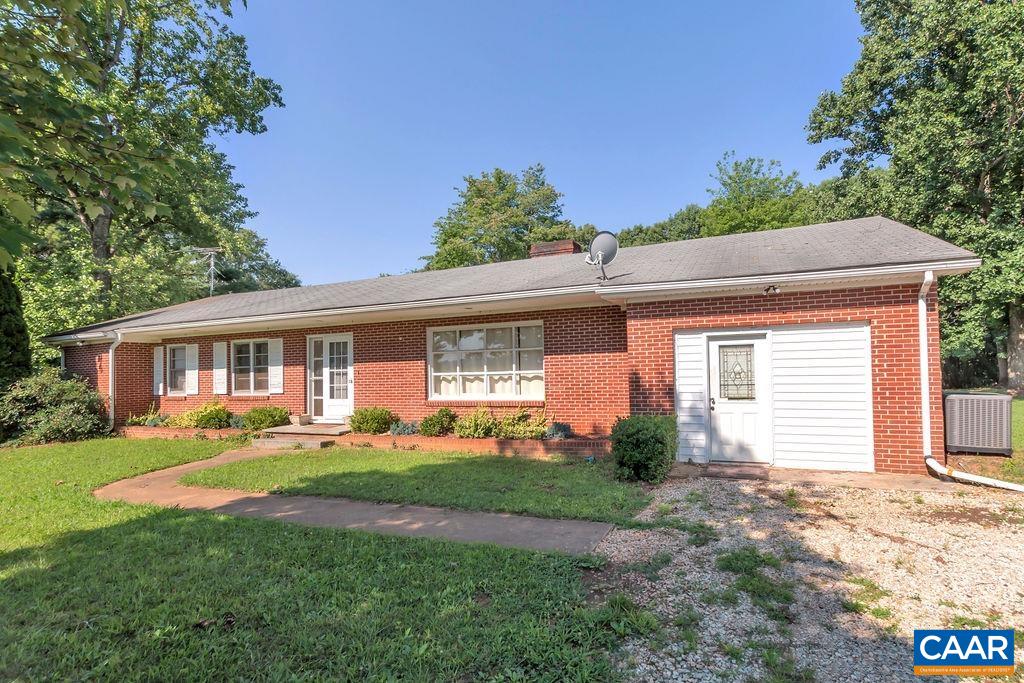 617 Pattie Road Buckingham, VA 23921 - Photo 21 of 24 Gallery Image 21