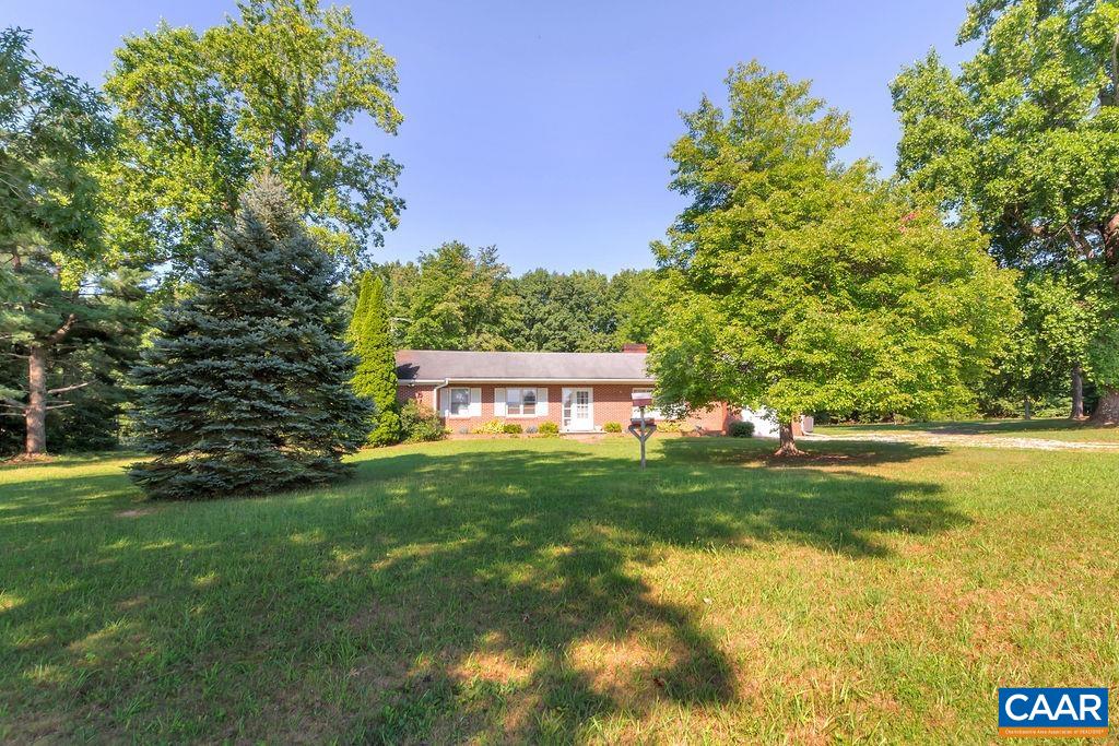 617 Pattie Road Buckingham, VA 23921 - Photo 22 of 24 Gallery Image 22