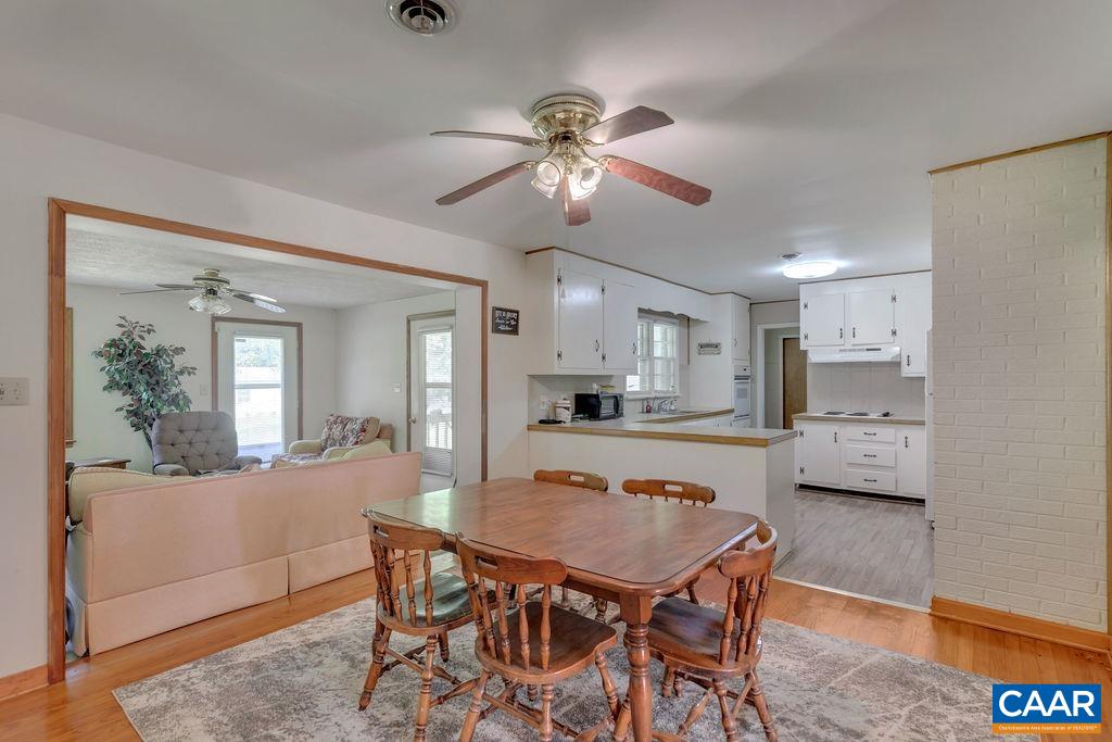 617 Pattie Road Buckingham, VA 23921 - Photo 9 of 24 Gallery Image 9