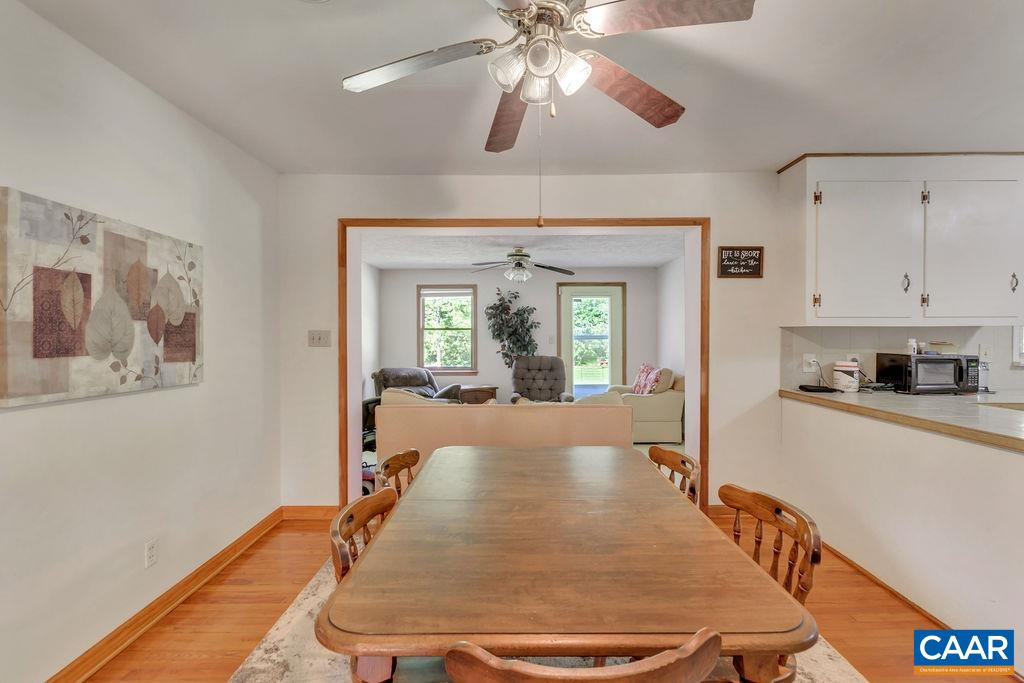 617 Pattie Road Buckingham, VA 23921 - Photo 10 of 24 Gallery Image 10