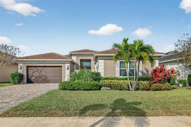$959,000 | 11904 Southwest Sailfish Isles Way, Port St. Lucie, FL 34987