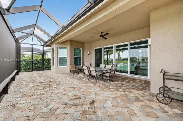 $959,000 | 11904 Southwest Sailfish Isles Way, Port St. Lucie, FL 34987