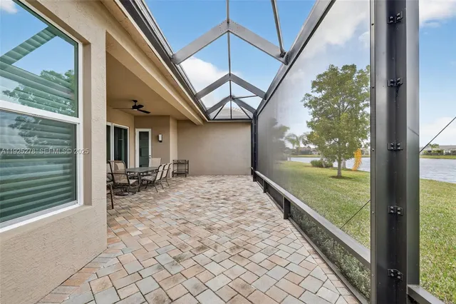 $959,000 | 11904 Southwest Sailfish Isles Way, Port St. Lucie, FL 34987