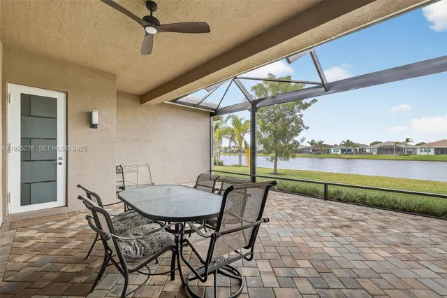 $959,000 | 11904 Southwest Sailfish Isles Way, Port St. Lucie, FL 34987