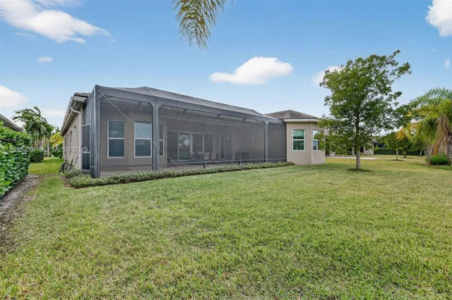 $959,000 | 11904 Southwest Sailfish Isles Way, Port St. Lucie, FL 34987