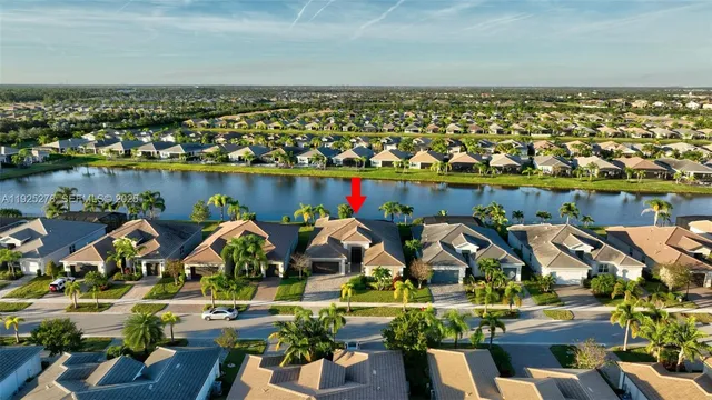 $959,000 | 11904 Southwest Sailfish Isles Way, Port St. Lucie, FL 34987