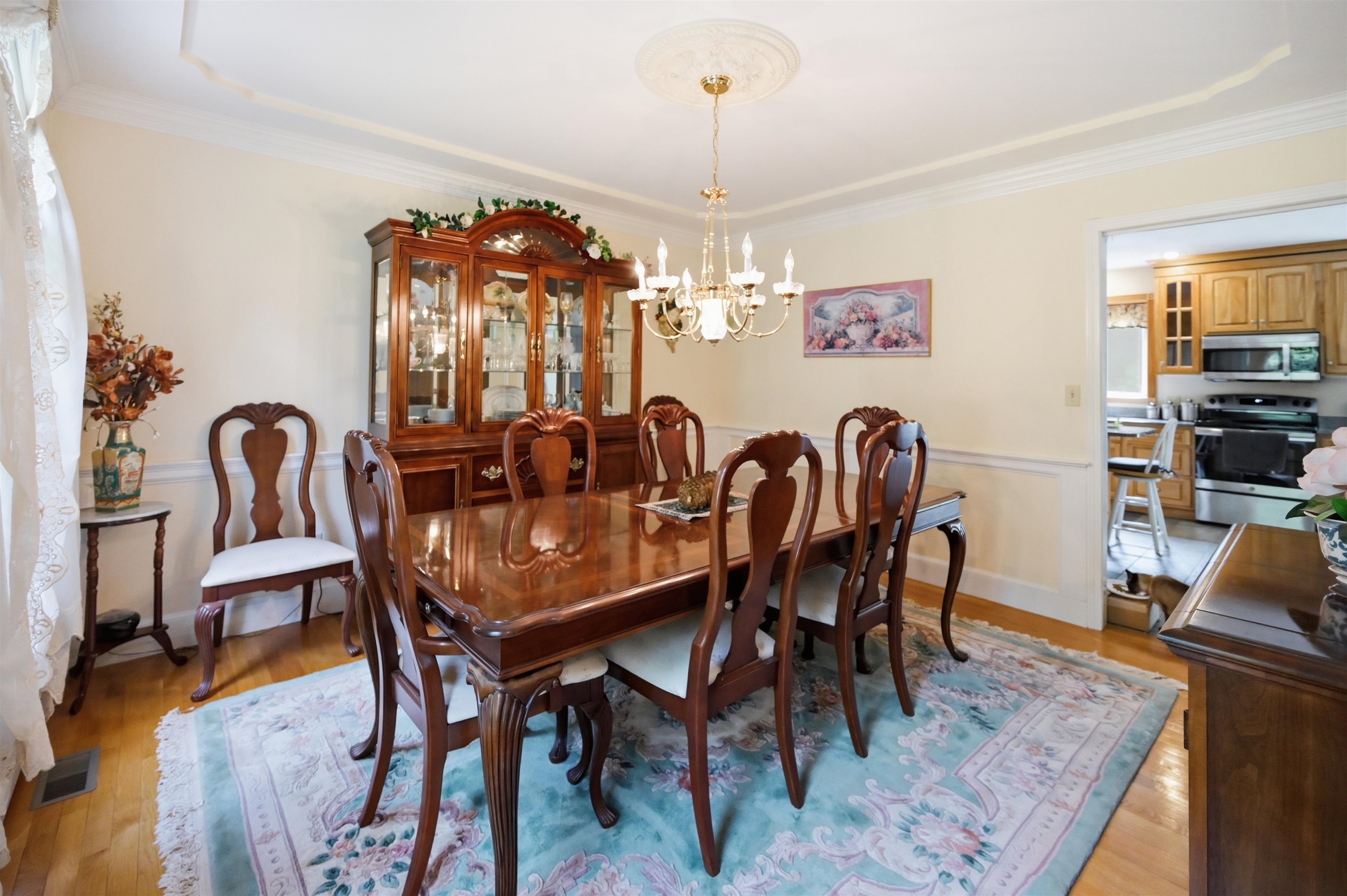 7 Mankill Brook Road Plaistow, NH 03865 - Photo 18 of 60