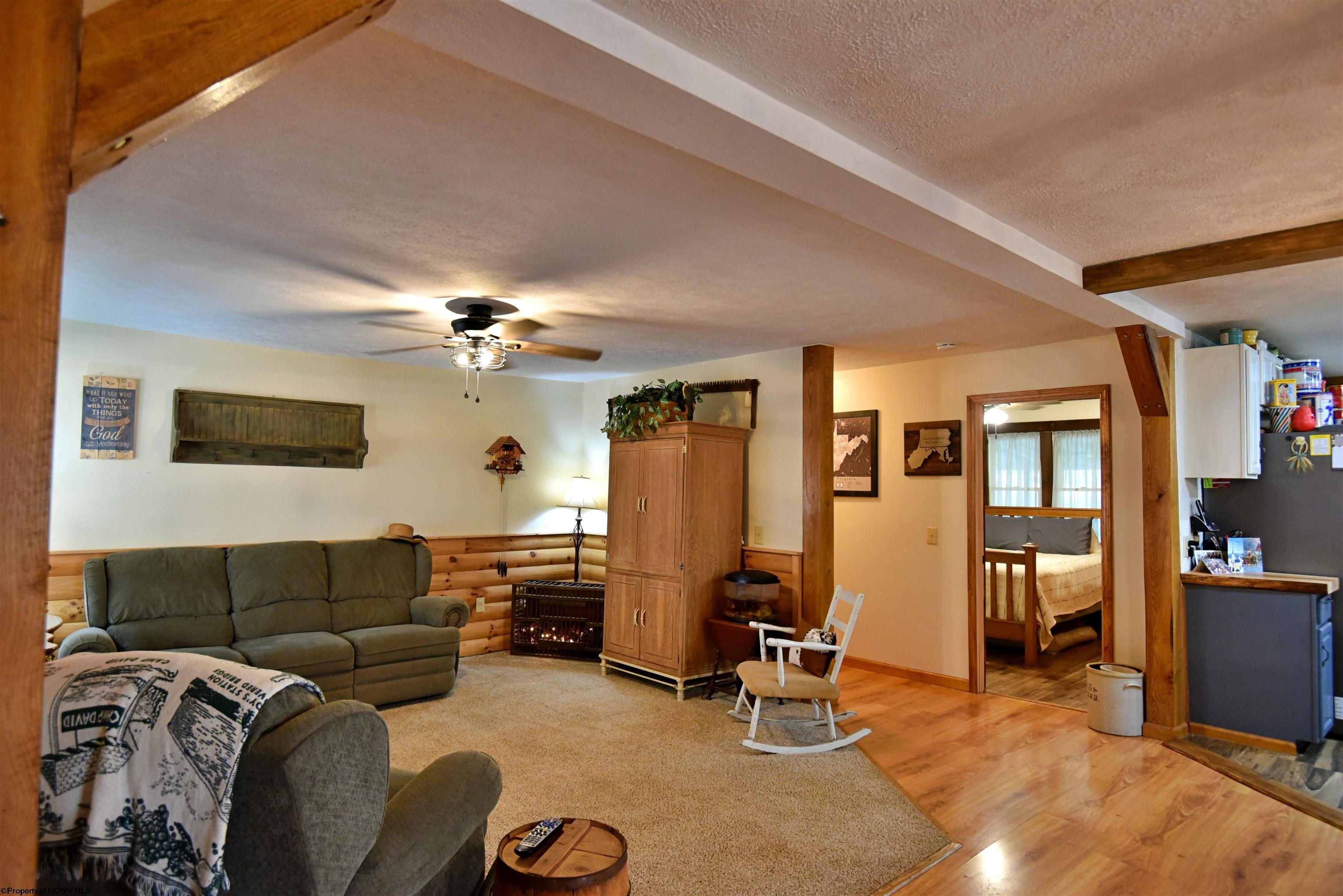 1094 Traugh Fork Road Salem, WV 26426 - Photo 3 of 25 Gallery Image 3