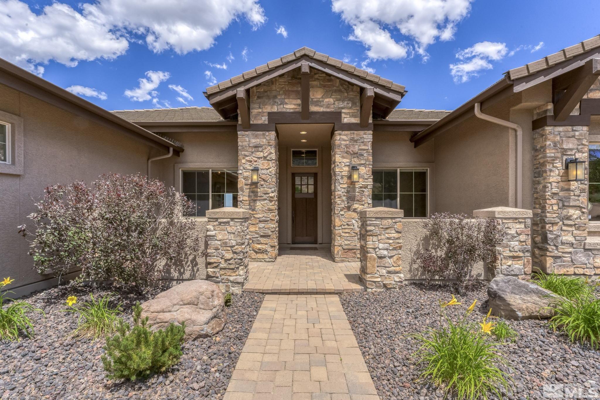 5976 Winding Ridge Drive Reno, NV 89511 - Photo 3 of 40 Photo 3
