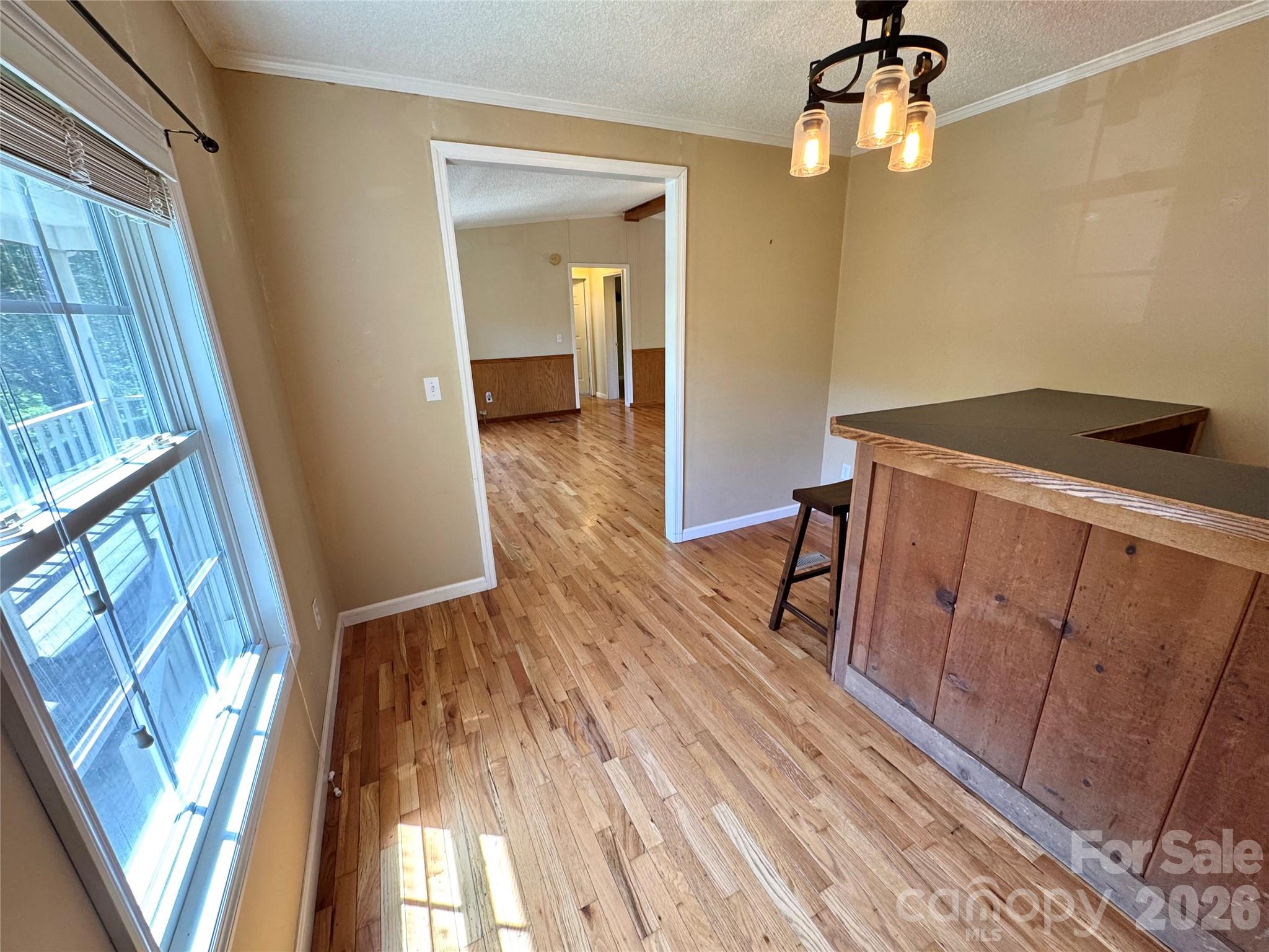 942 Fisher Branch Road Marshall, NC 28753 - Photo 11 of 38