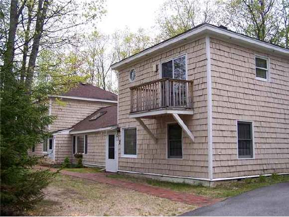2 Whispering Brook Road, Unit 2 Bartlett, NH 03838 - Photo 1 of 8