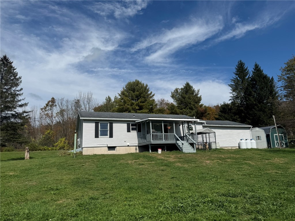 120 Rockdale Road Guilford, NY 13733 - Photo 6 of 37