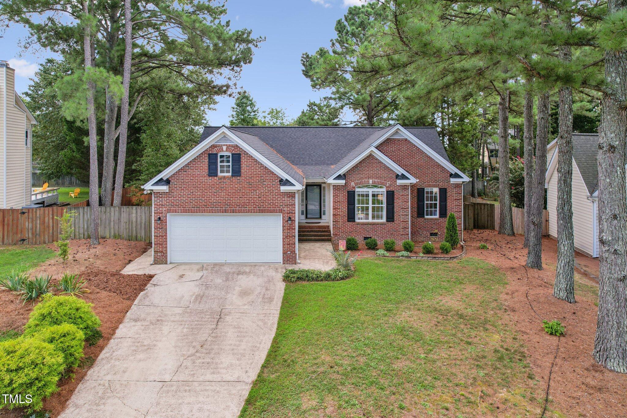 4132 Breadfruit Court Raleigh, NC 27616 - Photo 1 of 26 1-web-or-mls-DJI_0626