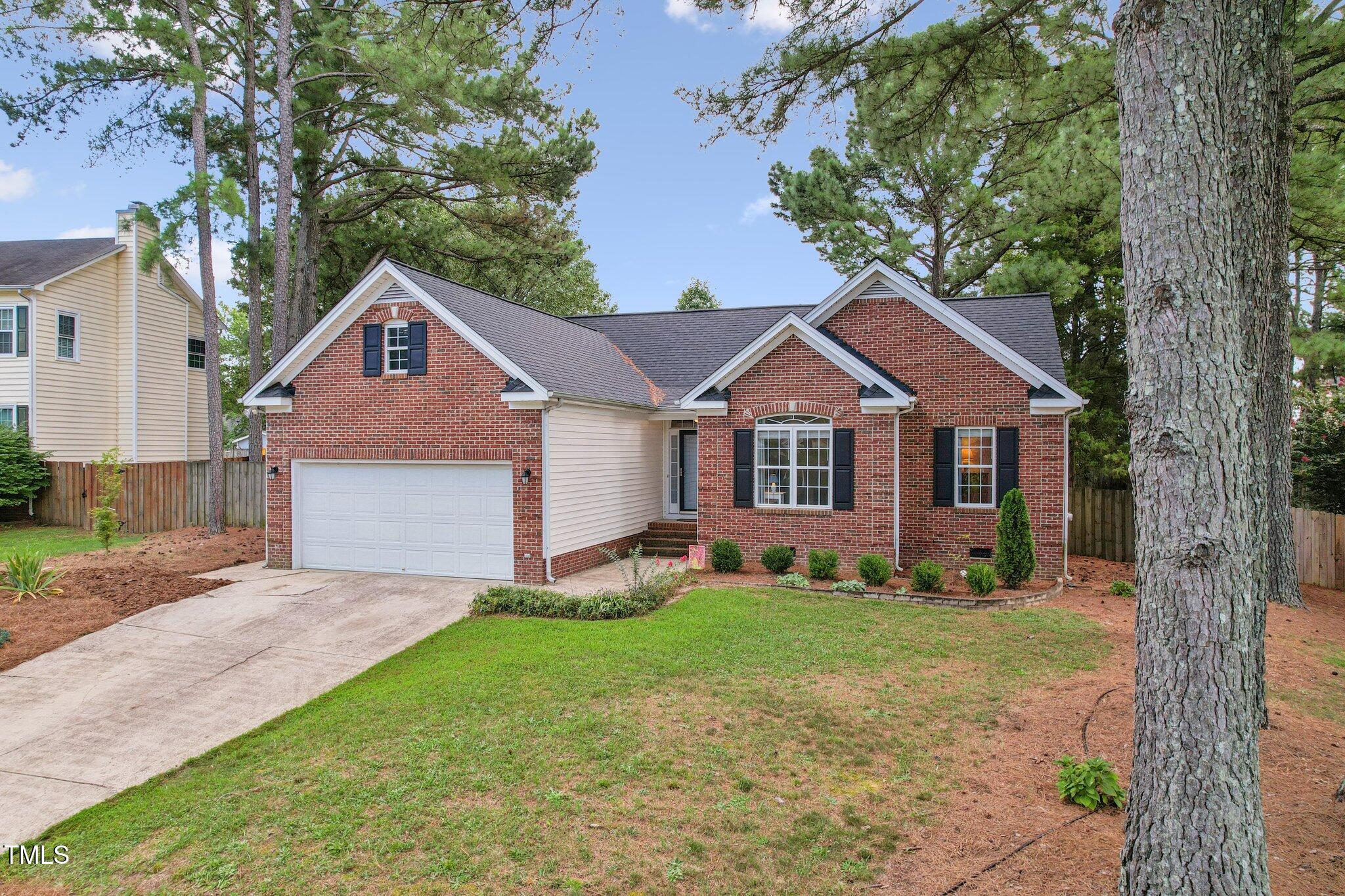 4132 Breadfruit Court Raleigh, NC 27616 - Photo 2 of 26 2-web-or-mls-DJI_0629