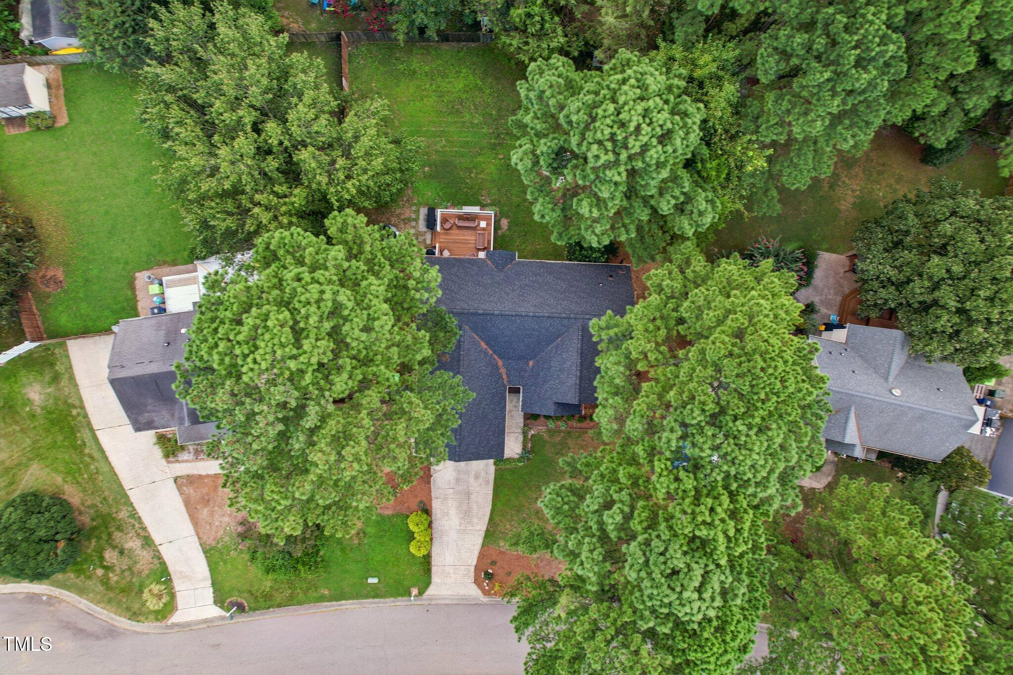 4132 Breadfruit Court Raleigh, NC 27616 - Photo 25 of 26 8-web-or-mls-DJI_0665
