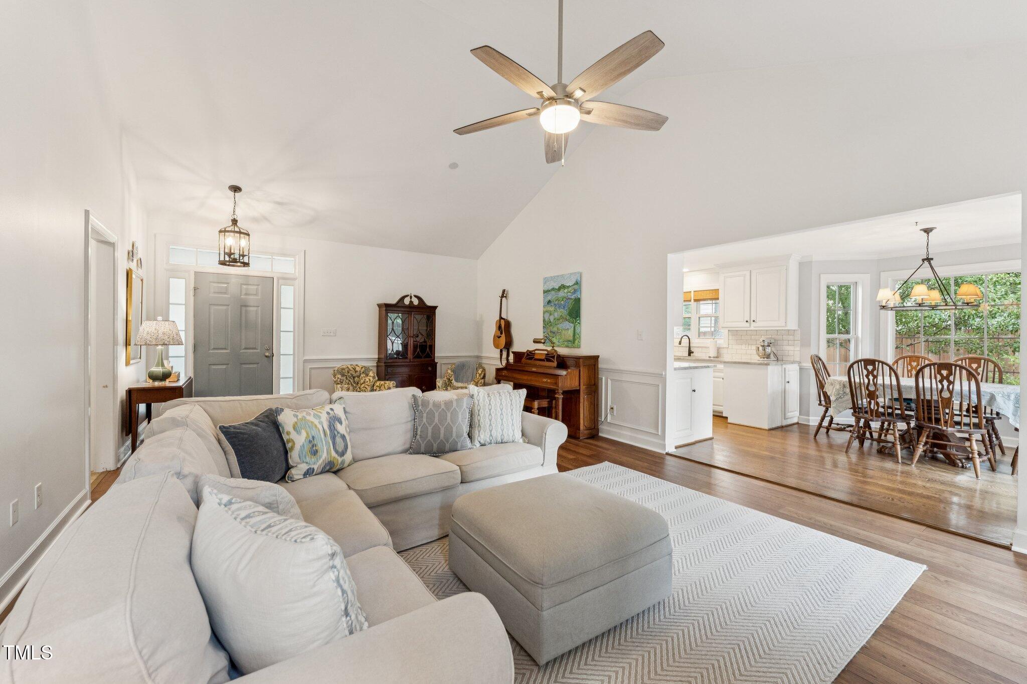4132 Breadfruit Court Raleigh, NC 27616 - Photo 6 of 26 23-web-or-mls-DSC04901