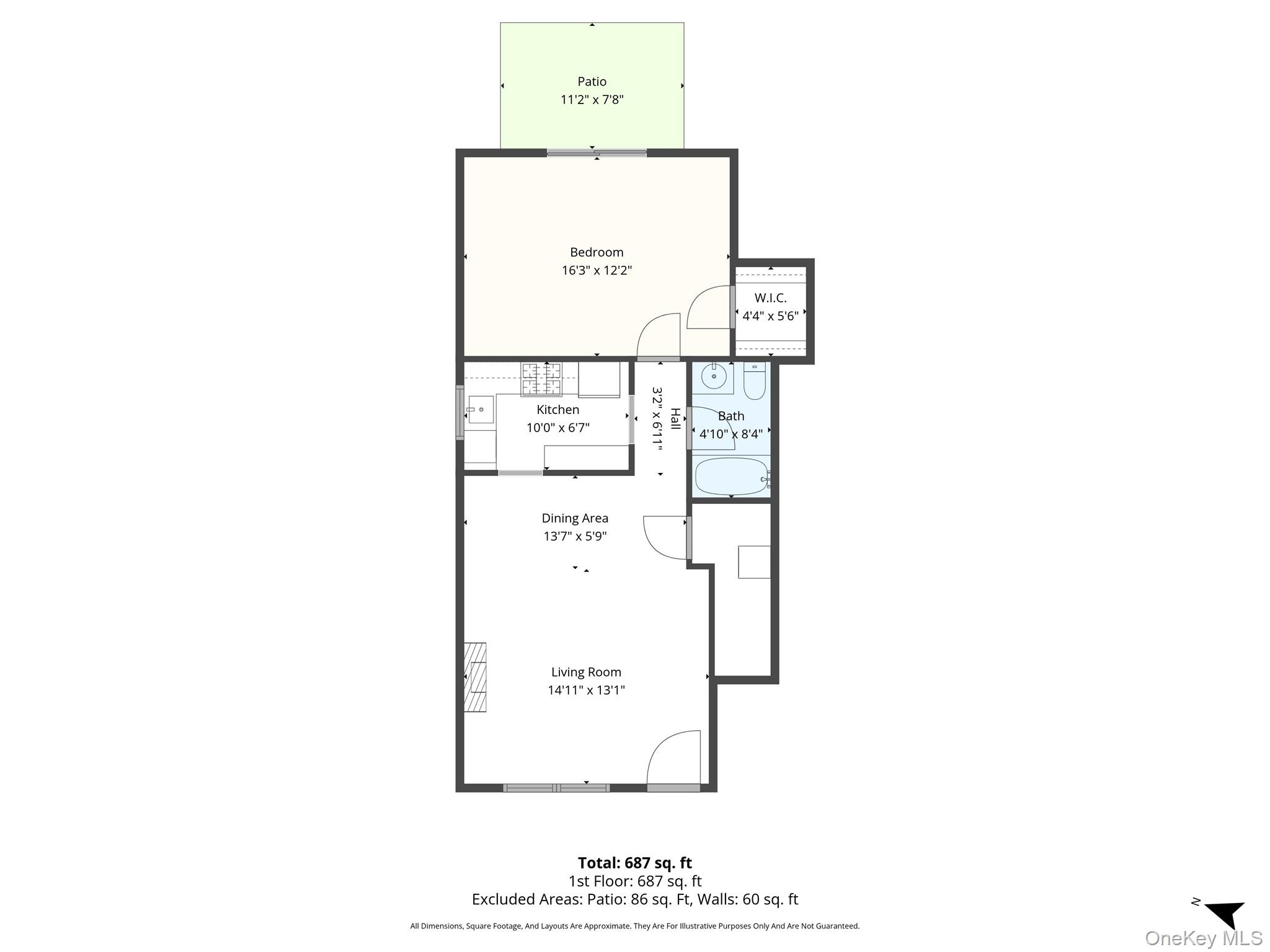 53 Rocky Point Yaphank Road, Unit 13 Rocky Point, NY 11778 - Photo 24 of 24