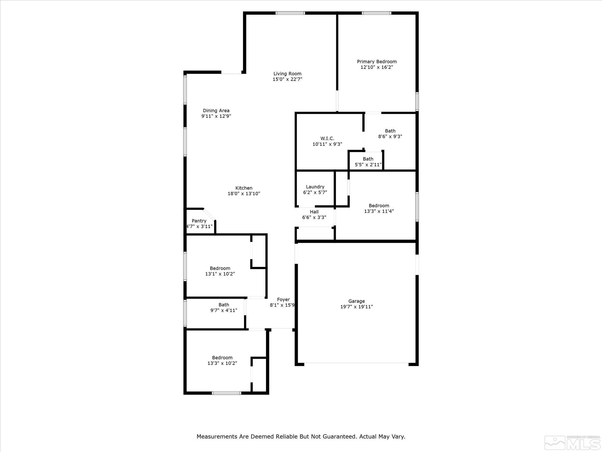 1173 Alder Drive Fallon, NV 89406 - Photo 40 of 40 a picture of a bench in the window