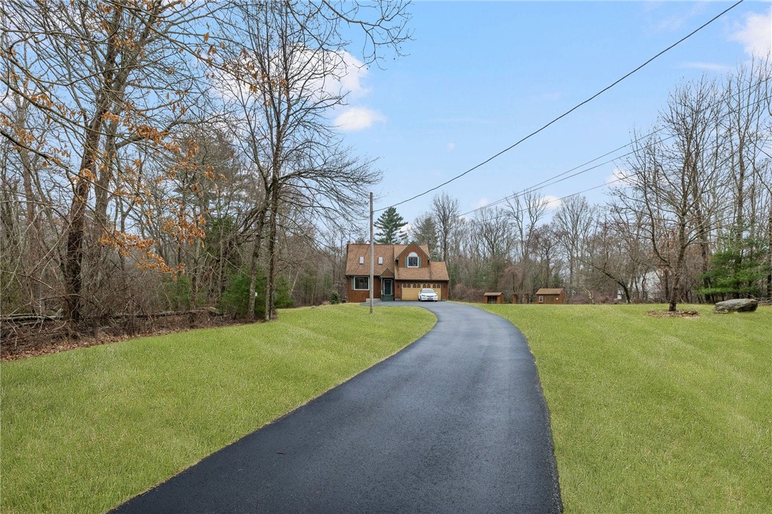 770 Hope Furnace Road Coventry, RI 02831 - Photo 2 of 45