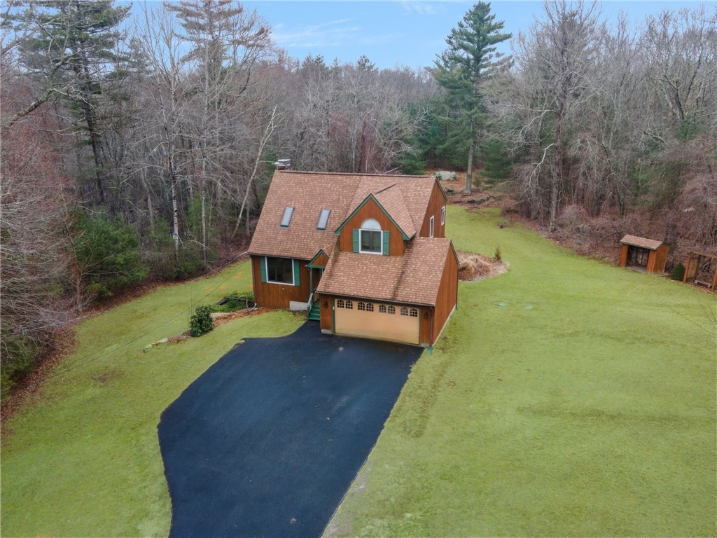 770 Hope Furnace Road Coventry, RI 02831 - Photo 3 of 45