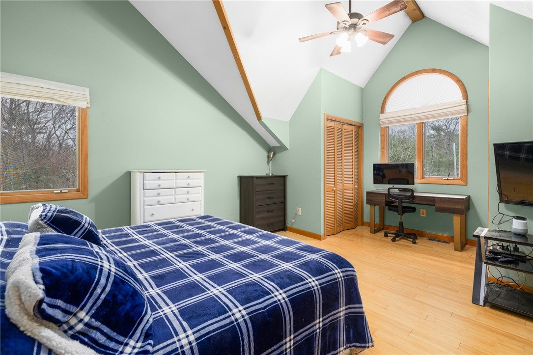 770 Hope Furnace Road Coventry, RI 02831 - Photo 34 of 45