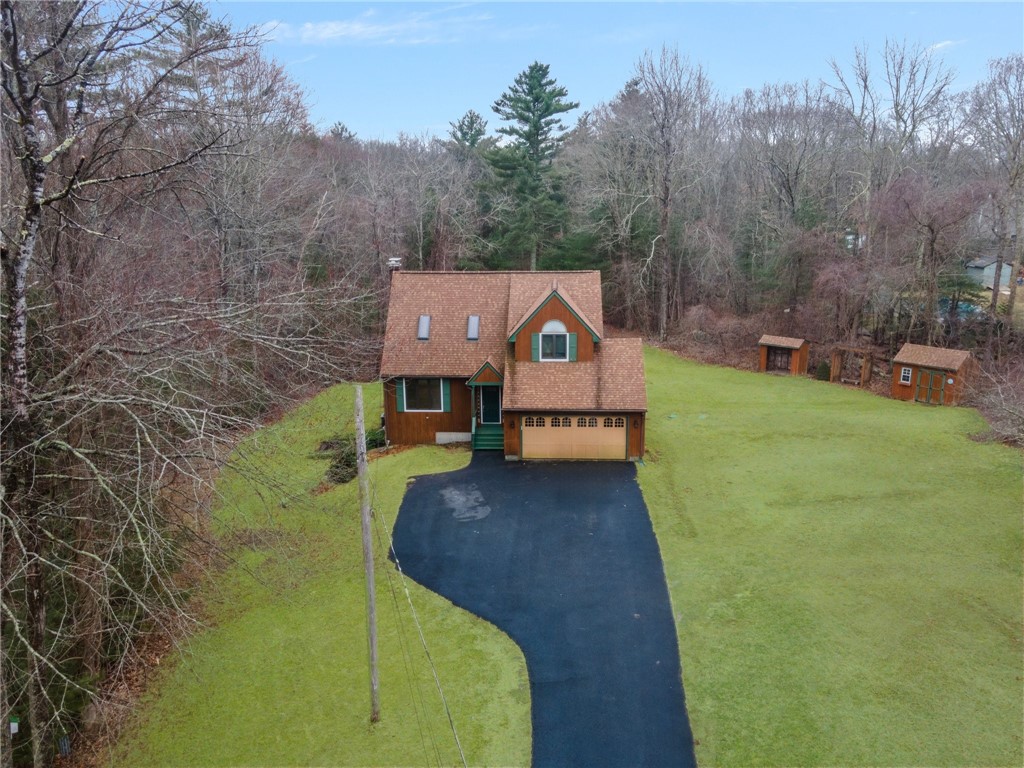 770 Hope Furnace Road Coventry, RI 02831 - Photo 4 of 45