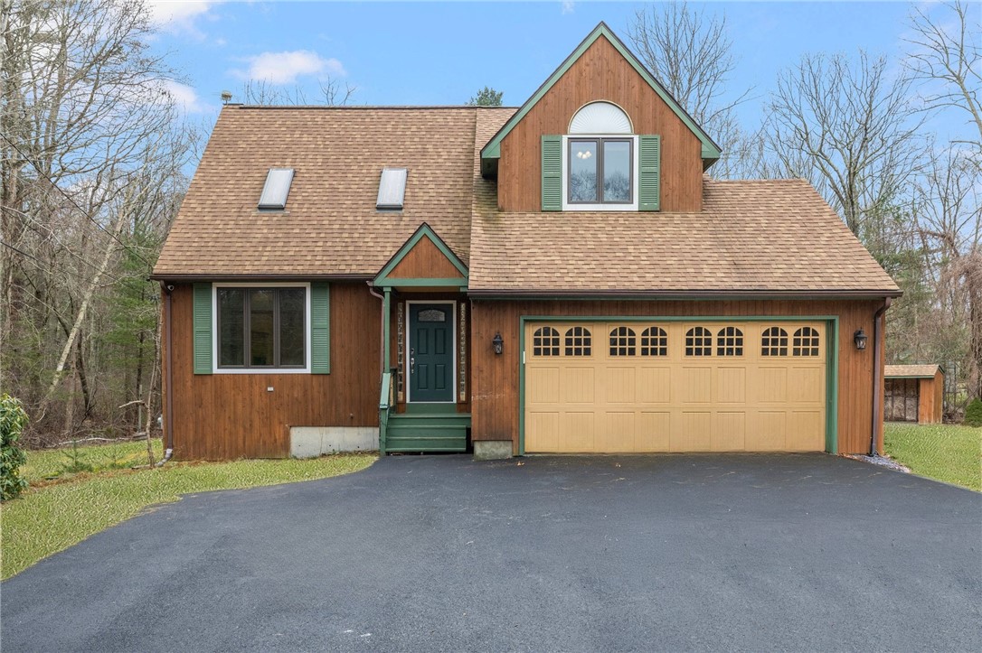 770 Hope Furnace Road Coventry, RI 02831 - Photo 43 of 45