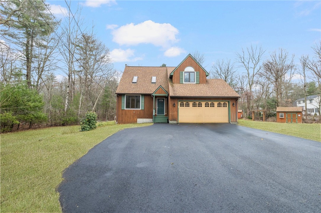 770 Hope Furnace Road Coventry, RI 02831 - Photo 44 of 45