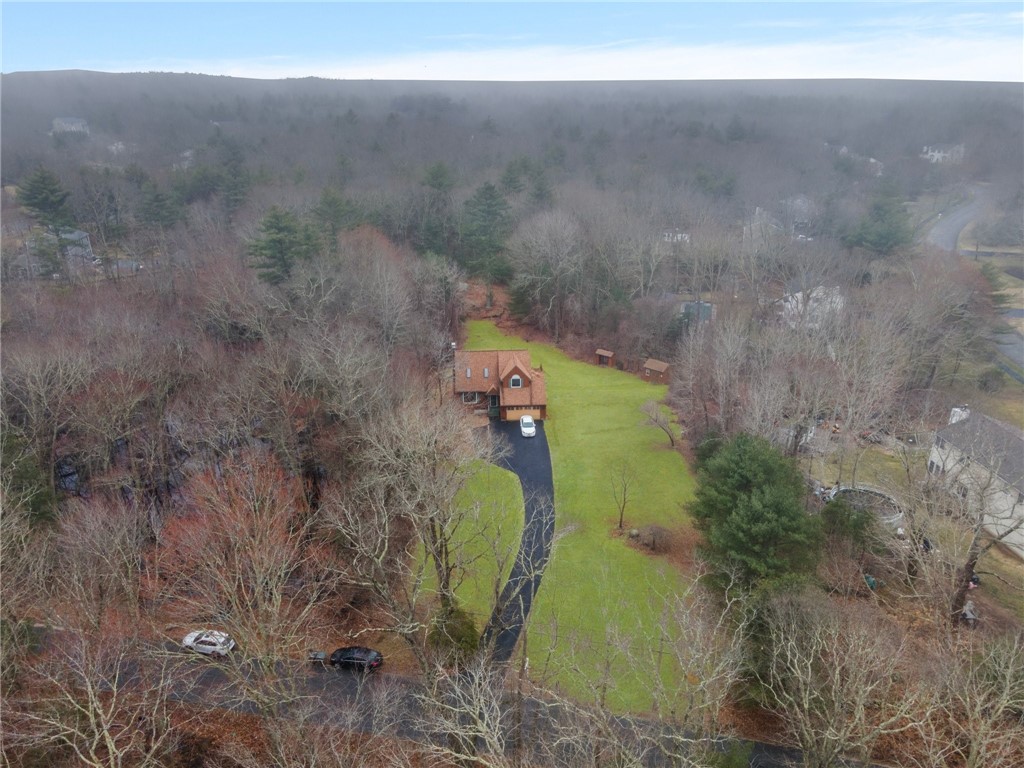 770 Hope Furnace Road Coventry, RI 02831 - Photo 45 of 45