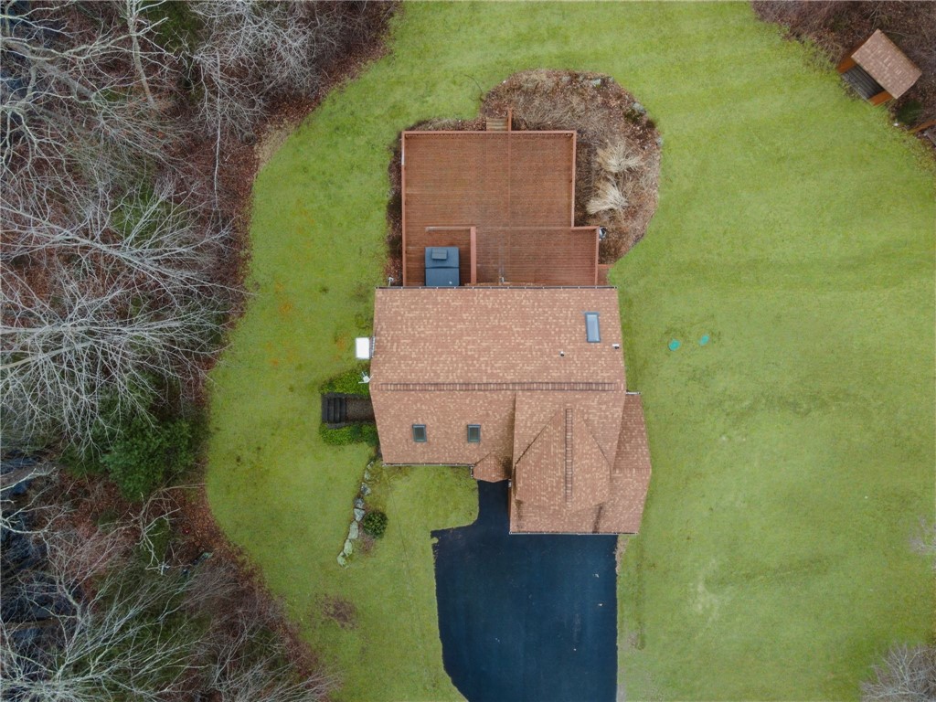 770 Hope Furnace Road Coventry, RI 02831 - Photo 5 of 45