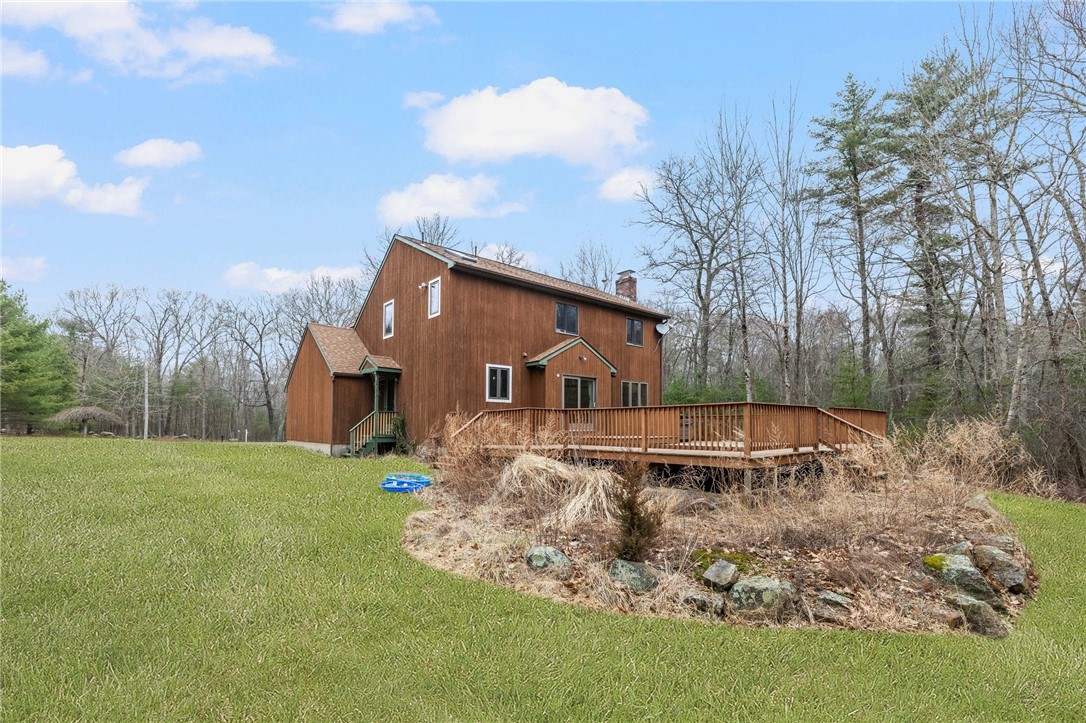 770 Hope Furnace Road Coventry, RI 02831 - Photo 6 of 45
