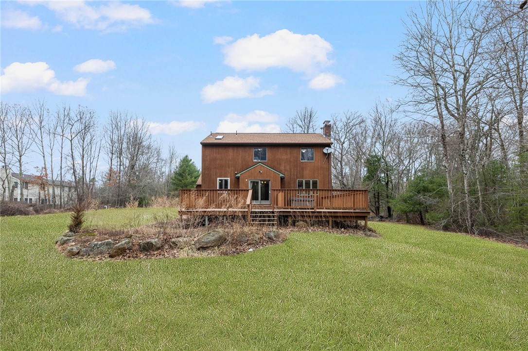 770 Hope Furnace Road Coventry, RI 02831 - Photo 7 of 45