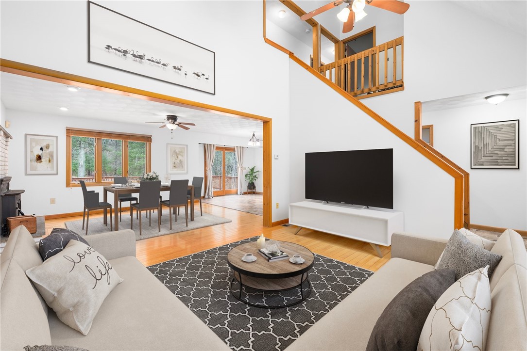 770 Hope Furnace Road Coventry, RI 02831 - Photo 10 of 45 Digitally staged