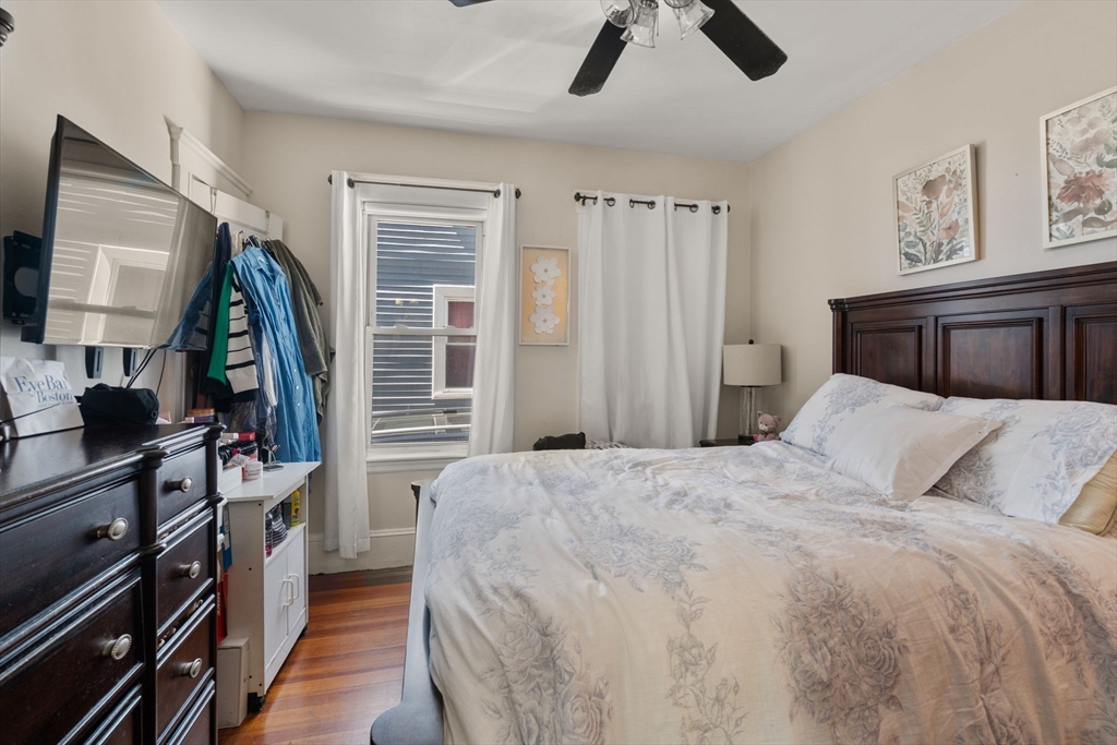 9 Aldwin Road, Unit 1 Boston, MA 02131 - Photo 8 of 20