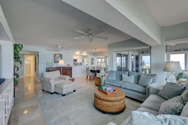 $1,195,000 | 1555 Northeast Ocean Boulevard, Unit 205, Jensen Beach, FL 34957
