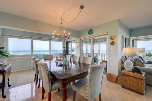 $1,195,000 | 1555 Northeast Ocean Boulevard, Unit 205, Jensen Beach, FL 34957
