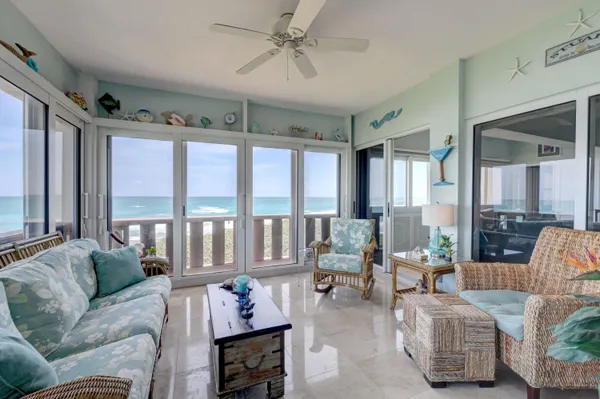 $1,195,000 | 1555 Northeast Ocean Boulevard, Unit 205, Jensen Beach, FL 34957