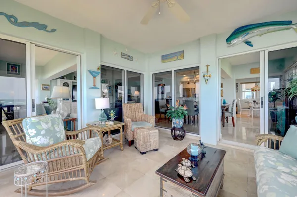 $1,195,000 | 1555 Northeast Ocean Boulevard, Unit 205, Jensen Beach, FL 34957