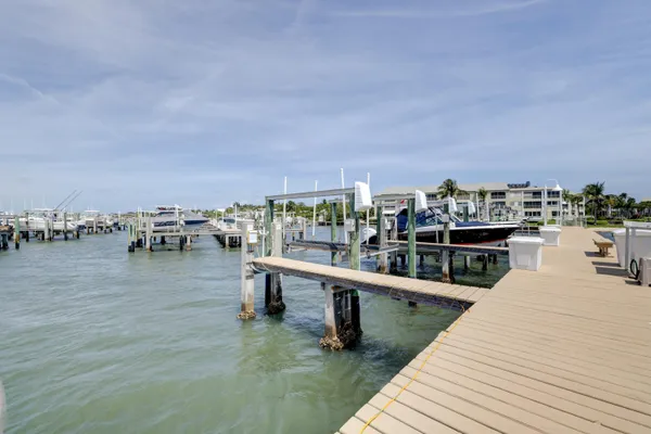 $1,195,000 | 1555 Northeast Ocean Boulevard, Unit 205, Jensen Beach, FL 34957