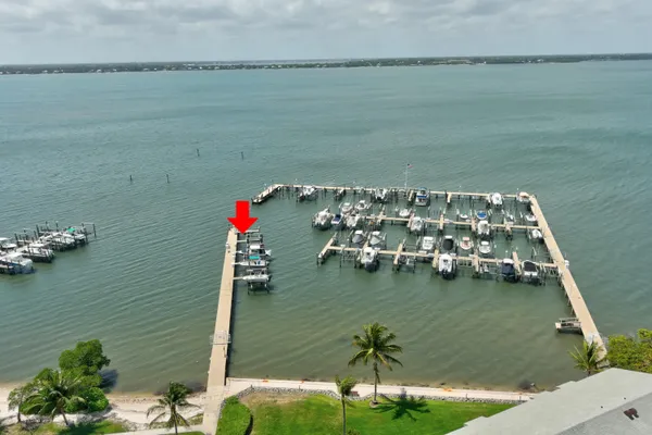 $1,195,000 | 1555 Northeast Ocean Boulevard, Unit 205, Jensen Beach, FL 34957