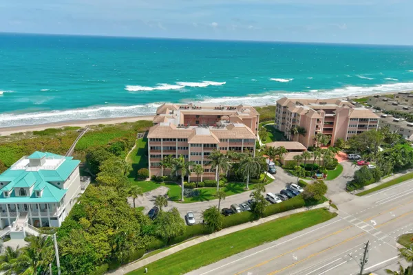 $1,195,000 | 1555 Northeast Ocean Boulevard, Unit 205, Jensen Beach, FL 34957