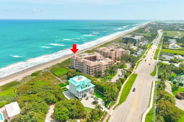 $1,195,000 | 1555 Northeast Ocean Boulevard, Unit 205, Jensen Beach, FL 34957