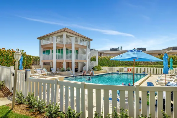 $1,195,000 | 1555 Northeast Ocean Boulevard, Unit 205, Jensen Beach, FL 34957