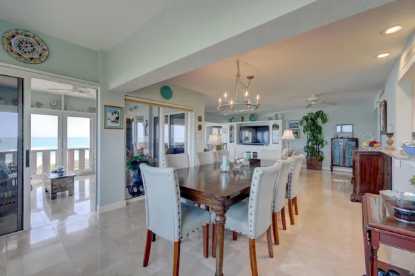 $1,195,000 | 1555 Northeast Ocean Boulevard, Unit 205, Jensen Beach, FL 34957